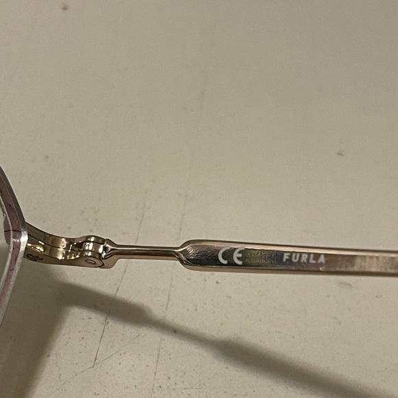 Furla WOMEN eyeglass in pink - Picture 12 of 16